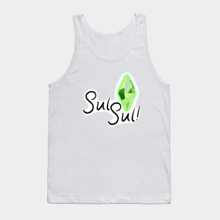 Sul Sul Tank Top